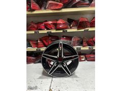 MERCEDES W206 ORJİNAL ARKA JANT AMG 8.5 OFST ET52 A206011800