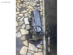 Komple motor