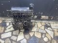 Komple motor