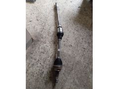 DUCATO JUMPER BOXER MOVANO AKS