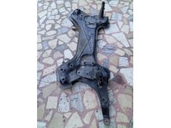 FİAT DUCATO JUMPER MOVANO BOXER MOTOR BEŞİGİ TRAVERS