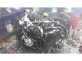 KOMPLE MOTOR