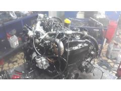 KOMPLE MOTOR