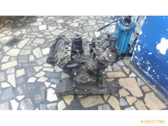 KOMPLE MOTOR