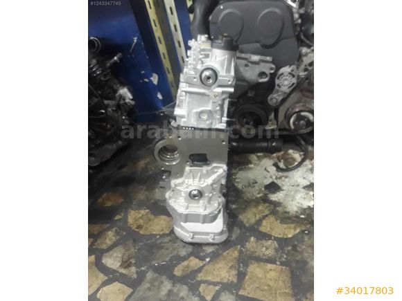 KOMPLE MOTOR