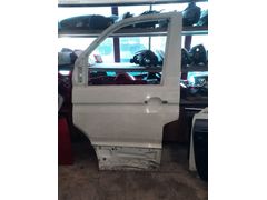 VOLKSWAGEN CRAFTER SOL ON KAPI