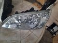 HONDA CIVİC VTEC SAĞ-SOL FAR 2003-2009
