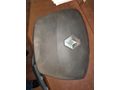 RENAULT LAGUNA 3 SURUCU AIRBAG