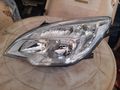 OPEL MERIVA SOL FAR