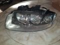 AUDI A4 SOL XENON FAR 2000-2004