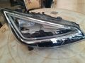 SEAT İBİZA LEDLİ MERCEKLİ SAĞ FAR
