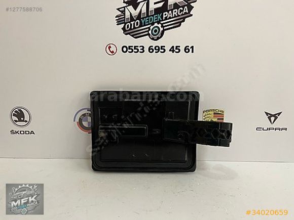 TRANSİT ELEKTRİKLİ DEPO KAPAĞI ORJİNAL