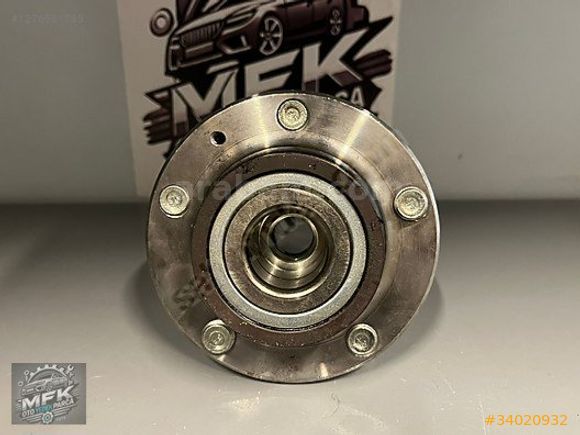 CADDY ÖN PORYA ORJİNAL