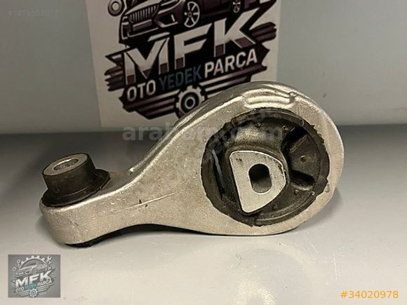 DOBLO MOTOR TAKOZU ORJİNAL