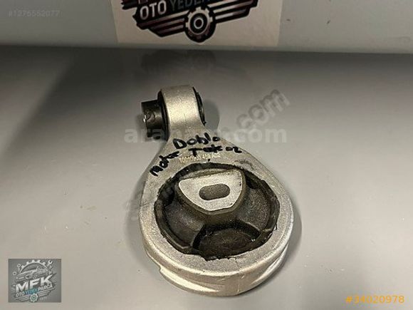 DOBLO MOTOR TAKOZU ORJİNAL