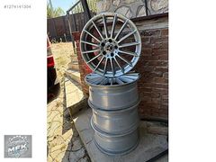 MERCEDES E 18 JANT W213 ORJİNAL