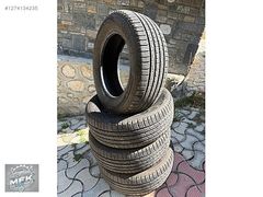 KUMHO CRUGEN 255/60/18 M+S