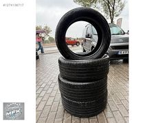CONTİNENTAL 235/50/18 LASTİK