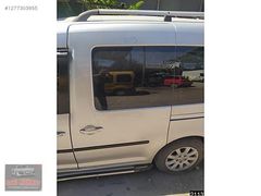 VW CADDY SOL SÜRGÜLÜ KAPI ÇIKMA