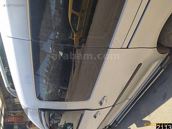 VW CADDY SOL SÜRGÜLÜ KAPI ÇIKMA