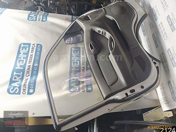 HYUNDAİ H100 SOL ÖN KAPI H 100 ÇIKMA HUNDAİ