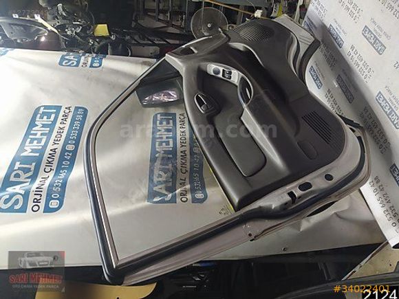 HYUNDAİ H100 SOL ÖN KAPI H 100 ÇIKMA HUNDAİ