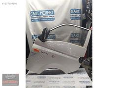 HYUNDAİ H100 SOL ÖN KAPI H 100 ÇIKMA HUNDAİ