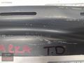 VW CADDY ARKA TAMPON DEMİRİ 2K7804612