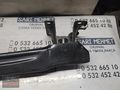 VW CADDY ARKA TAMPON DEMİRİ 2K7804612