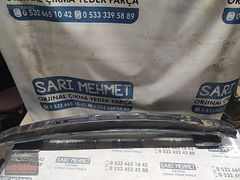 VW CADDY ARKA TAMPON DEMİRİ 04-10 2K0807305