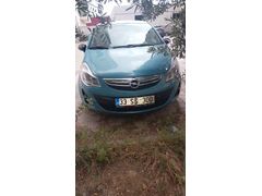 Sahibinden Opel Corsa 1.4 Twinport Enjoy 111 2011 Model