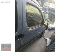 PEUGEOT PARTBER BERLİNGO SAĞ ÖN KAPI ÇIKMA PEJO