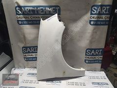 ÇIKMA PEUGEOT PARTNER SAĞ ÖN ÇAMURLUK PEJO