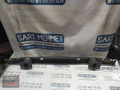 VW TRANSPORTER T5 T6 ARKA TAMPON DEMİRİ 7H0807305B