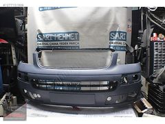 SIFIR ORJ VW TRANSPORTER T5 CARAVELLE ÖN TAMPON VOLKSWAGEN