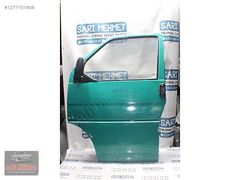 VW TRANSPORTER T4 SOL ÖN KAPI VOLKSWAGEN