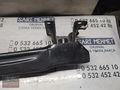 VW CADDY ARKA TAMPON DEMİRİ 2K7804620