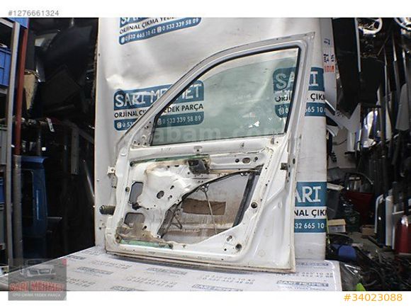 VW POLO CLASSİC CADDY SAĞ ÖN KAPI VOLKSWAGEN
