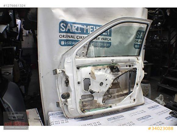 VW POLO CLASSİC CADDY SAĞ ÖN KAPI VOLKSWAGEN