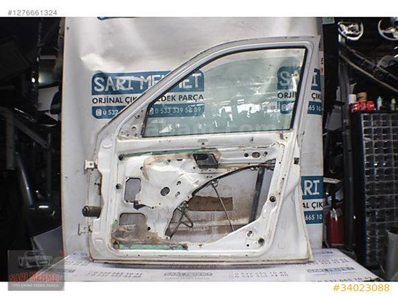 VW POLO CLASSİC CADDY SAĞ ÖN KAPI VOLKSWAGEN