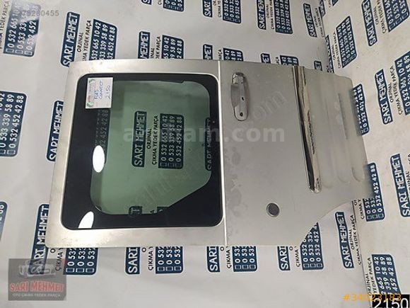 FORD CONNECT SAĞ SÜRGÜLÜ KAPI CONNET CORNET KORNET ÇIKMA