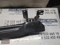 VW CADDY ARKA TAMPON DEMİRİ 2K7804620