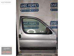 PEUGEOT PARTNER SAĞ ÖN KAPI ORJİNAL ÇIKMA PEJO