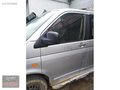 VW TRANSPORTER T5 T6 SOL ÖN KAPI VOLKSWAGEN