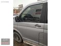 VW TRANSPORTER T5 T6 SOL ÖN KAPI VOLKSWAGEN