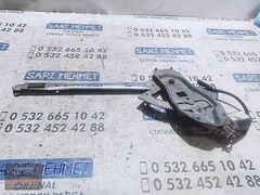 FORD TRANSİT SOL ÖN CAM KRİKOSU VE KRİKO MOTORU