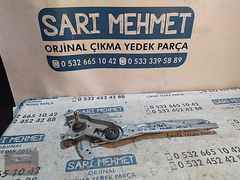 RENAULT KANGOO SAĞ ÖN CAM KRİKOSU RENO KANGO MANUEL MEKANİK ÇIKM
