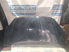 SIFIR YAN SANAYİ FORD COURİER MOTOR KAPUTU ÖN CURİER CURYER FORT