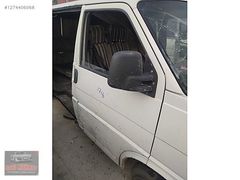 VW TRANSPORTER T4 SAĞ ÖN KAPI VOLKSWAGEN