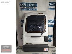 RENAULT KANGOO SOL BAGAJ KAPAĞI RENO KANGO ORJİNAL ÇIKMA